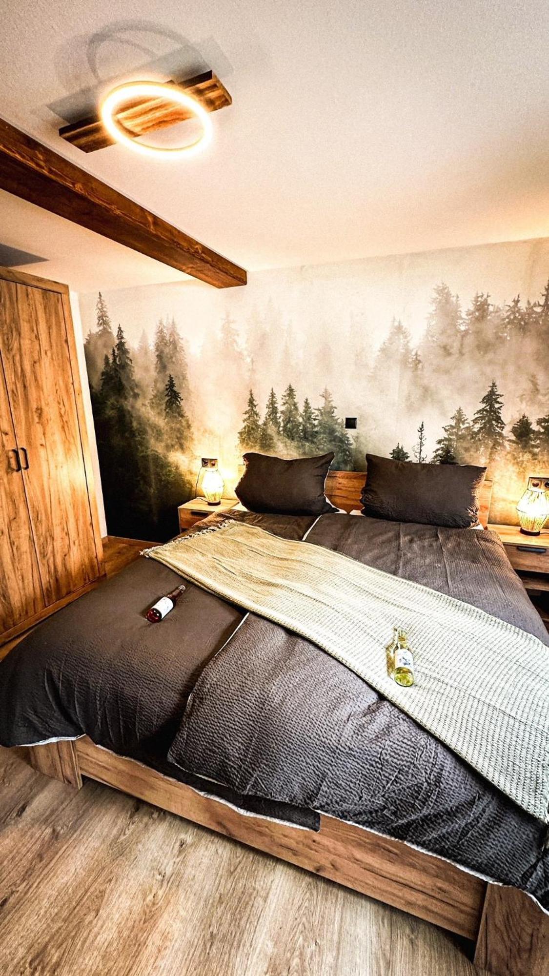 Apartamento Knabbueuess Dernau Exterior foto